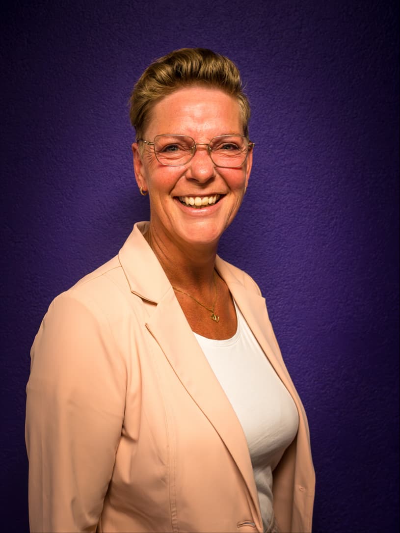 Quote Helga Stulen
