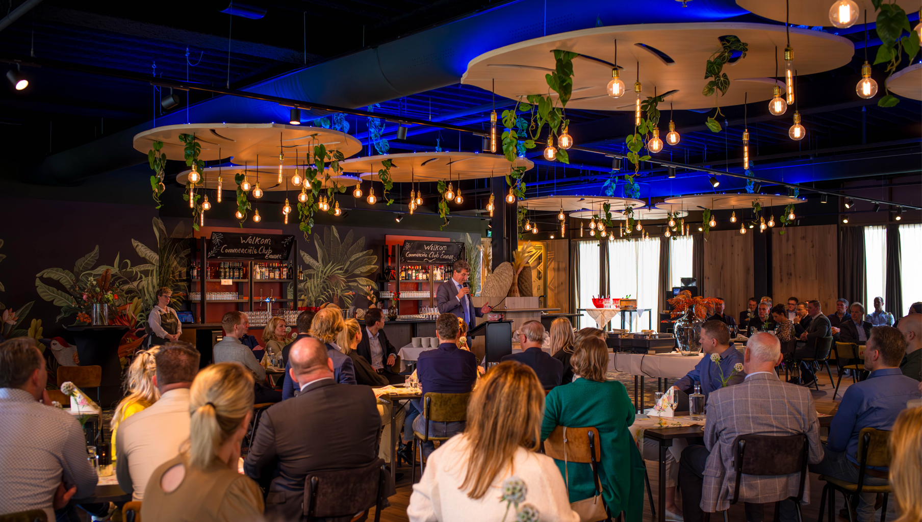 Commerciële Club Emmen