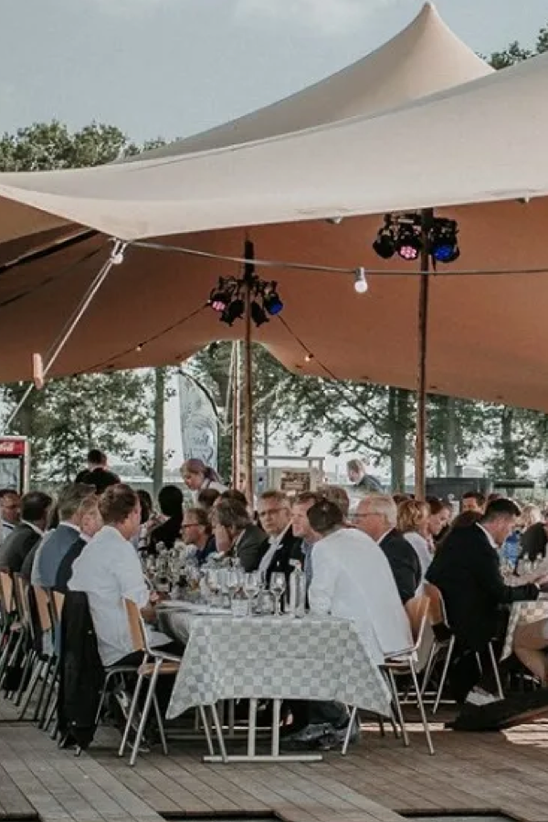 Derde Kamer Bijeenkomst 26