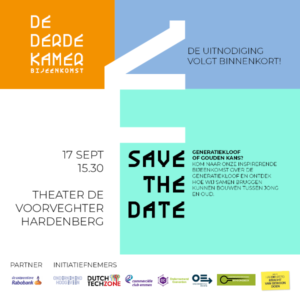 De Derde Kamer Bijeenkomst