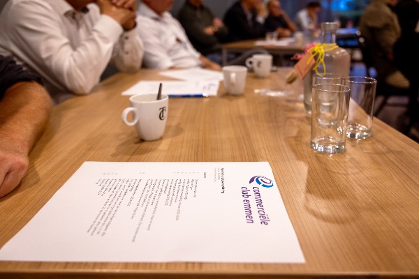 Algemene Ledenvergadering