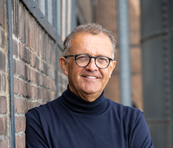 Gastspreker: Jack Plooij