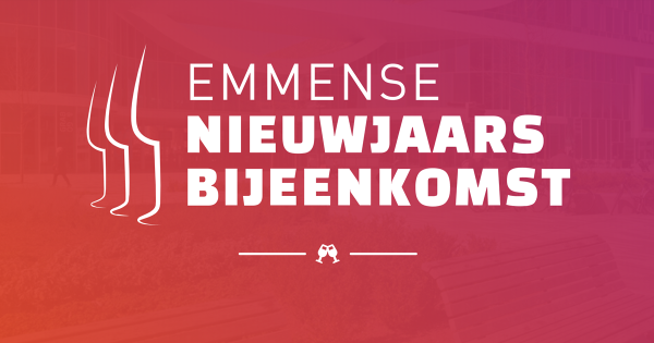 Emmense Nieuwjaarsbijeenkomst