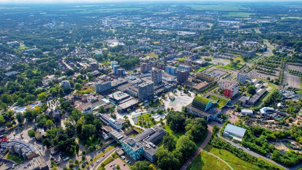 Emmen in ontwikkeling: wat staat ons te wachten?