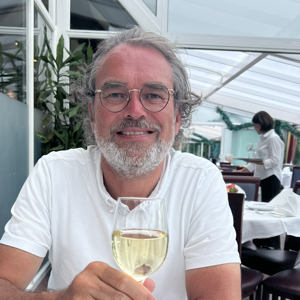 anno-1987 | pensioenen by Rene Gepken