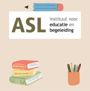 ASL Instituut voor Educatie en Begeleiding