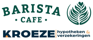 HK Beheer BV  / Barista Cafe